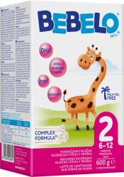 Bebelo Milk 2, 600g