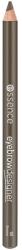 Essence Creion pentru sprancene Eyebrow Designer 02 - Brown, 1g, Essence