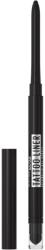 Maybelline Creion mecanic Tattoo Liner Automatic Pitch Black, 1 bucata, Maybelline