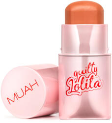 Cupio Blush cremos Guilty Lolita Muah - Peachy Promise, 7g, Cupio