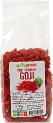 Springmarkt Fructe de goji, 250g, Springmarkt