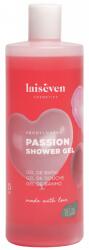 Laiseven Gel de dus cu aroma Passion, 750ml, Laiseven