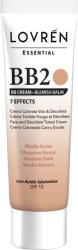 Lovren BB Cream Dark BB 2 Esential, 25ml, Lovren