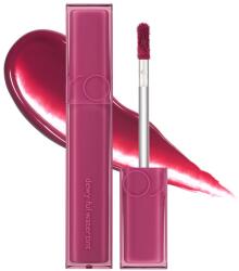 rom&nd Ruj tint lichid pentru buze Dewyful #05 Taffy, 35ml, Rom&nd