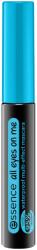 Essence Mascara rezistenta la apa All Eyes On Me, 8ml, Essence