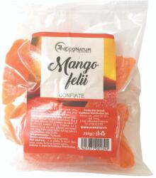EcoNatur Mango confiat, 250g, EcoNatur