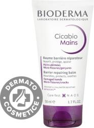 BIODERMA Crema de maini Cicabio, 50ml, Bioderma - drmax
