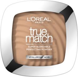 L'Oréal Pudra compacta True Match 5D/W Golden Sand, 9g, L'Oreal Paris