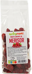 Springmarkt Fructe de merisor, 100g, Springmarkt
