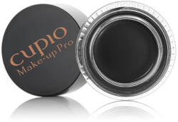 Cupio Tus de ochi gel - Foxy Black, 2g, Cupio