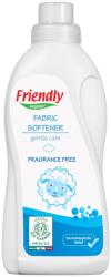 Friendly Organic Balsam de rufe fara miros, 750ml, Friendly Organic