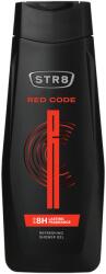 STR8 Gel de dus pentru barbati Red Code, 400ml, STR8