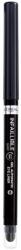 L'Oréal Creion mecanic de ochi gel Infaillible 36H Grip Intense Black, 1.2g, L'Oreal Paris