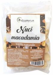 EcoNatur Nuci de Macadamia, 150g, EcoNatur