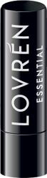Lovren Balsam de buze cu SPF15 Expozitore Esential, 14g, Lovren