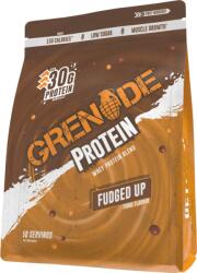 Grenade Proteine din zer Protein Powder Fudged Up, 2kg, Grenade