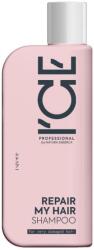 Natura Siberica Sampon pentru par deteriorat Repair My Hair, 250ml, Natura Siberica