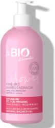 BeBio Gel de dus regenerant, 350ml, BeBio