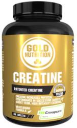 GoldNutrition Creatione 1000mg, 60 capsule, Gold Nutrition