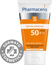 Pharmaceris Lotiune de corp cu protectie solara SPF50+ S, 150ml, Pharmaceris