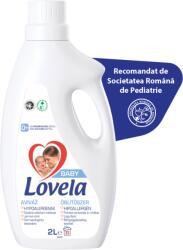 Lovela Baby Balsam de rufe pentru haine de bebelusi, 2 litri, Lovela Baby