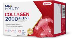 Dr. Max Collagen 2000 Active, 120 comprimate