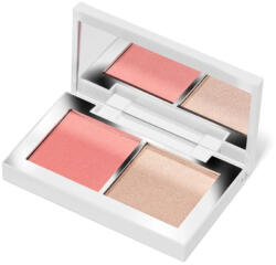 Cupio Paleta iluminator si blush Senorita Muah, 3.6g, Cupio