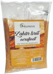 EcoNatur Zahar brut nerafinat din trestie Demerara, 250g, EcoNatur