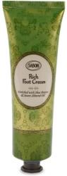Sabon Crema de picioare, 150ml, Sabon