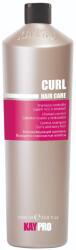 KayPro Sampon pentru bucle definite, 1000ml, KayPro