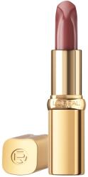 L'Oréal Ruj satinat Color Riche Nudes of Worth 570 Worth It Intense, 4.8g, L'Oreal Paris