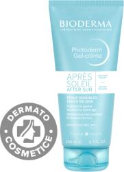 BIODERMA Gel-crema reparatoare dupa plaja Photoderm, 200ml, Bioderma