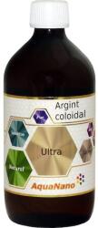 Aghoras Argint coloidal ultra 80ppm, 480ml, Aghoras