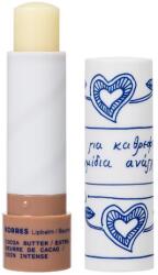 KORRES Balsam de buze cu unt de cacao, 4.5g, Korres