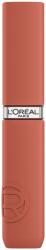 L'Oréal Ruj lichid mat rezistent la transfer Infaillible Matte Resistance 115 Snooze Your Alarm, 5ml, L'Oreal Paris