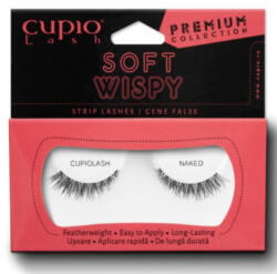 Cupio Gene banda Soft Wispy Naked, 1 bucata, Cupio