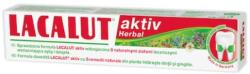 Lacalut Pasta de dinti Aktiv Herbal, 75ml, Lacalut - drmax