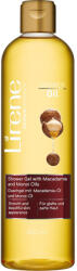 Lirene Ulei de dus cu Macadamia si Monoi, 400ml, Lirene
