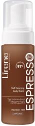Lirene Spuma autobronzanta Espresso Perfect Tan, 150ml, Lirene