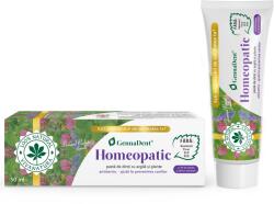 Viva Natura Pasta de dinti GennaDent Homeopatic, 50ml, VivaNatura