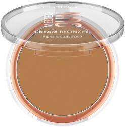 Catrice Bronzer cremos pentru fata Melted Sun Cream Bronzer 020 - Beach Babe, 9g, Catrice