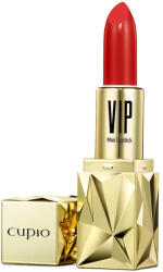 Cupio Ruj mini VIP - Creamy Red Carpet, 1.9g, Cupio