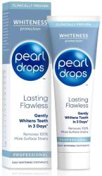 Pearl Drops Pasta de dinti Lasting Flawless, 75ml, Pearl Drops