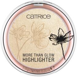 Catrice Iluminator More Than Glow Highlighter 030 - Beyond Golden Glow, 5.9g, Catrice