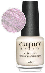 Cupio Lac de unghii in the City Abu Dhabi, 15ml, Cupio