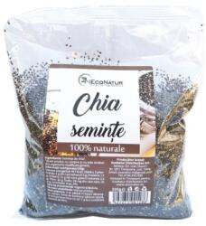 EcoNatur Seminte de chia, 500g, EcoNatur