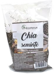 EcoNatur Seminte de chia, 250g, EcoNatur