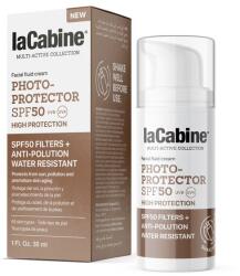 La Cabine Crema cu protectie solara Photoprotector Airless SPF50, 30ml, La Cabine