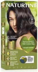 Naturtint Vopsea de par permanenta 3N Dark Chestnut Brown, 170 ml, Naturtint