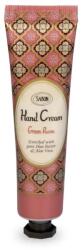 Sabon Crema de maini Green Rose, 30ml, Sabon